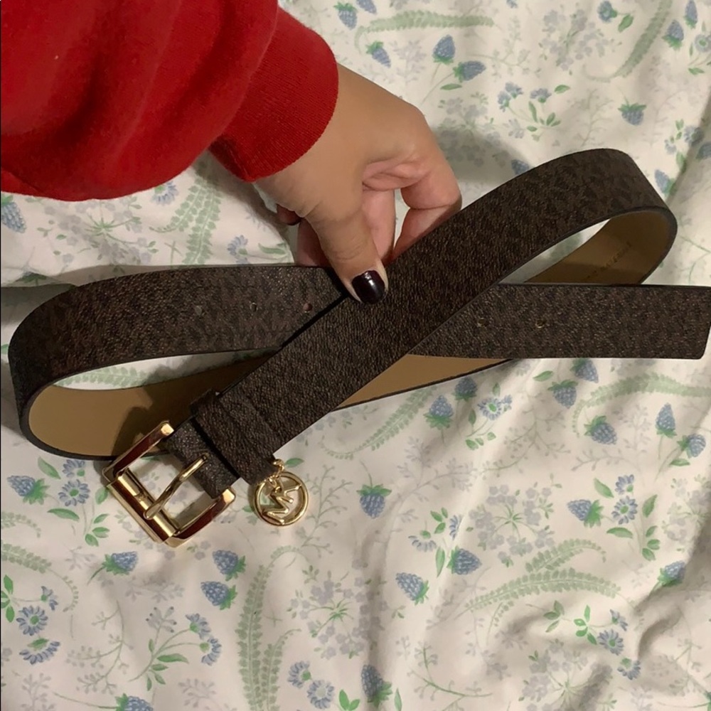 MK belt